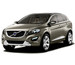 Volvo XC60 - A/T (2014)