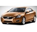 Volvo S60 P2 - A/T (2014)