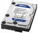 Western Digital (WD) Caviar BLUE WD10EZEX 1TB SATA 6Gb/s 7200 RPM 64MB Cache HDD