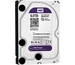 Western Digital WD60PURX Purple 6TB SATA 6GB/s 64MB Cache HDD