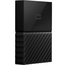 Western Digital My Passport WDBYFT0040BBKE 4TB USB 3.0 Portable External HDD