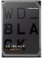 Western Digital Black WD8002FZBX 8TB Internal Hard Drive