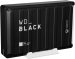 Western Digital D10 Black 12TB Game Drive for Xbox HDD