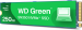 Western Digital Green SN350 250GB NVMe SSD