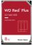 Western Digital Red Plus WD80EFZZ 8TB Internal HDD