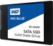 Western Digital WD Blue WDS100T2B0A 1TB Internal Solid State Drive (SSD)