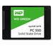 Western Digital WD Green WDS240G1G0A 240GB Internal Solid State Drive (SSD)