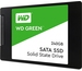 Western Digital WD Green WDS240G2G0A 240GB SATA III 6GB/s Internal Solid State Drive (SSD)