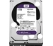 Western Digital (WD) Purple Surveillance WD10PURZ 1TB 64MB Cache Internal HDD