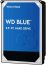 Western Digital WD20EZAZ Blue 2TB 3.5 Inch Desktop Hard Drive