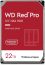 Western Digital WD221KFGX 22TB Red Pro NAS Internal HDD