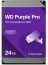 ويسترن ديجيتال wd wd240purp هارد بربل برو 24 تيرا