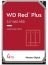 Western Digital WD40EFPX 4TB Red Plus NAS Internal HDD