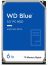 ويسترن ديجيتال wd60ezax بلو wd هارد 6 تيرا