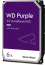 Western Digital WD64PURZ Purple Surveillance 6TB Internal HDD