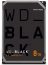 Western Digital WD8001FZBX Black 8TB 256MB SATA 6.0Gb/s Internal Hard Drive
