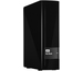 Western Digital My Book 3TB USB3.0 External HDD (WDBFJK0030HBK)