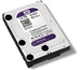 Western Digital (WD) Purple WD10PURX 1TB SATA 6.0Gb/s HDD