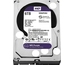 Western Digital (WD) Purple Surveillance WD60PURZ 6TB 65MB Cache Internal HDD