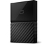 Western Digital My Passport WDBYNN0010BBK-WESN 1TB USB 3.0 Portable External HDD