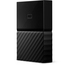 Western Digital My Passport WDBYFT0020BBK 2TB USB 3.0 Portable External HDD