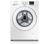 Samsung WF80F5E0W2W 8kg Ecobubble Washing Machine