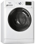 Whirlpool AWIC-10914 10Kg Front Loading Washing Machine