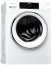 Whirlpool FSCR10421 10Kg Font Loading Washing Machine