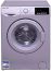 White point WPW81015S 8Kg Front Loading Washing Machine