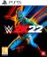 WWE 2K22 - PS5 Disc