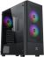 Xigmatek Hero II Air FRGB Mid Tower Case + Z-Power II Z750 500W