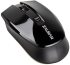 Zalman zm-m520 W RF Optical Mouse