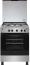 Zanussi ZCG622A6XA 4 Burner Freestanding Gas Cooker