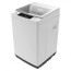 Zanussi ZTV15IDUS 15 Kg Top Loading Washing Machine