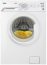Zanussi ZWF50820WW 5 Kg Front Loading Washing Machine